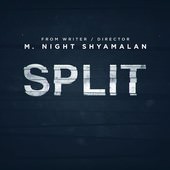 Movie, Split(美國) / 分裂(台) / 思．裂(港), 電影海報, 美國