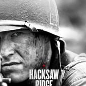 Movie, Hacksaw Ridge(美國) / 鋼鐵英雄(台) / 血战钢锯岭(中) / 鋼鋸嶺(港), 電影海報, 中國, 角色海報