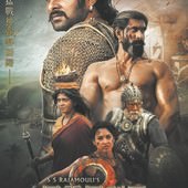 Movie, Baahubali: The Conclusion(印度) / 巴霍巴利王：磅礡終章(台) / 巴霍巴利王(下)：终结(網), 電影海報, 台灣