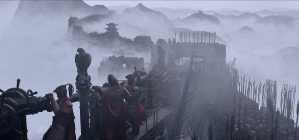 Movie, 长城(中國.美國) / 長城(台) / The Great Wall(英文), 電影劇照