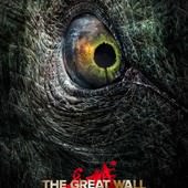 Movie, 长城(中國.美國) / 長城(台) / The Great Wall(英文), 電影海報, 中國, 預告海報