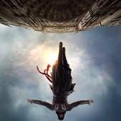 Movie, Assassin's Creed(美國.英國.法國.香港) / 刺客教條(台.港) / 刺客信条(中), 電影海報, 美國