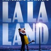 Movie, La La Land(美國) / 樂來越愛你(台) / 星聲夢裡人(港) / 爱乐之城(網), 電影海報, 德國