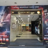 Movie, Deepwater Horizon(美國) / 怒火地平線(台) / 深海浩劫(中.港), 廣告看板, 欣欣秀泰