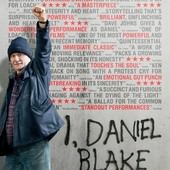 Movie, I, Daniel Blake(英國.法國.比利時) / 我是布萊克(台), 電影海報, 澳大利亞