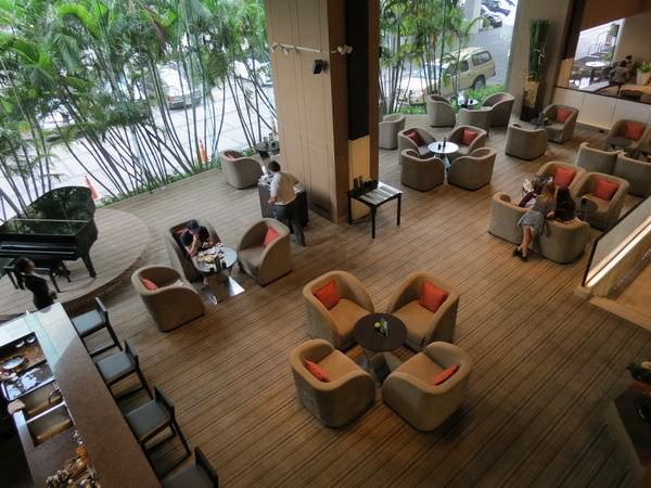 曼谷財富美居酒店（Grand Mercure Bangkok Fortune Hotel）, 泰國, 曼谷市