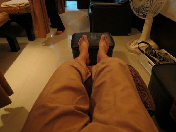 BeBe Massage, 泰國, 曼谷市