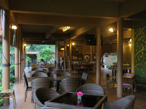 阿希塔生態度假村(Asita Eco Resort), 泰國, 夜功府