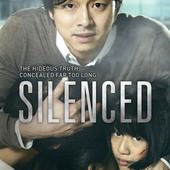 Movie, 도가니(韓國)/熔爐(台)/無聲吶喊(港)/Silenced(英文)/熔炉(網), 電影海報, 美國