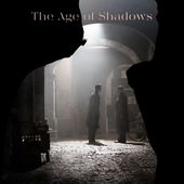 Movie, 밀정(韓國) / 密探(台) / The Age of Shadows(英文), 電影海報, 國際版, 預告海報