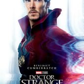 Movie, Doctor Strange(美國) / 奇異博士(台.港) / 奇异博士(中), 電影海報, 法國, 角色海報