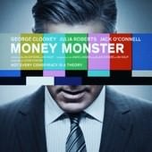 Movie, Money Monster(美國) / 金錢怪獸(台) / 華爾街綁架直擊(港) / 凶錢直擊(港.前譯), 電影海報, 美國