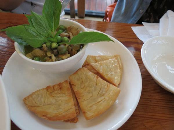 Baan Ying Cafe & Meal@Mega Bangna, 餐點Baan Ying Cafe & Meal@Mega Bangna, 餐點