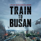 Movie, 부산행(韓國) / 屍速列車(台) / 屍殺列車(港) / Train to Busan(英文) / 釜山行(網), 電影海報, 國際