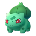 APP, Pokémon GO, 寶可夢圖片, #001 妙蛙種子/Bulbasaur