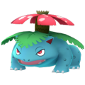 APP, Pokémon GO, 寶可夢圖片, #003 妙蛙花/Venusaur