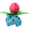 APP, Pokémon GO, 寶可夢圖片, #002 妙蛙草/Ivysaur