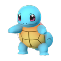 APP, Pokémon GO, 寶可夢圖片, #007 傑尼龜/Squirtle