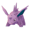 APP, Pokémon GO, 寶可夢圖片, #033 尼多力諾/Nidorino