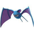 APP, Pokémon GO, 寶可夢圖片, #041 超音蝠/Zubat