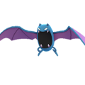 APP, Pokémon GO, 寶可夢圖片, #042 大嘴蝠/Golbat