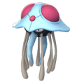 APP, Pokémon GO, 寶可夢圖片, #073 毒刺水母/Tentacruel