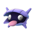 APP, Pokémon GO, 寶可夢圖片, #090 大舌貝/Shellder