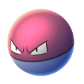 APP, Pokémon GO, 寶可夢圖片, #100 霹靂電球(任)/雷電球(台)/Voltorb