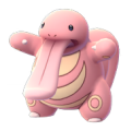 APP, Pokémon GO, 寶可夢圖片, #108 大舌頭/Lickitung