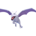 APP, Pokémon GO, 寶可夢圖片, #142 化石翼龍/Aerodactyl
