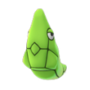 APP, Pokémon GO, 寶可夢圖片, #011 鐵甲蛹/Metapod
