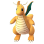 APP, Pokémon GO, 寶可夢圖片, #149 快龍/Dragonite