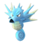 APP, Pokémon GO, 寶可夢圖片, #117 海刺龍/Seadra