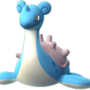 APP, Pokémon GO, 寶可夢圖片, #131 拉普拉斯/Lapras