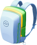 APP, Pokémon GO, 物品, Bag Upgrade