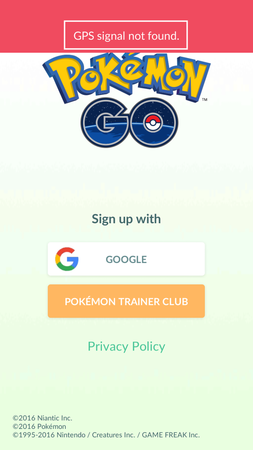 APP, Pokémon GO, 安裝6
