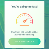 APP, Pokémon GO, 改版, 160809