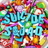 Movie, Suicide Squad(美) / 自殺突擊隊(台) / X特遣队(中) / 自殺特攻：超能暴隊(港), 電影海報, 美國, IMAX