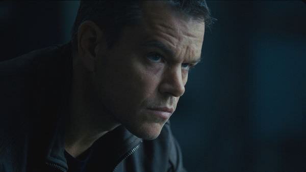 Movie, Jason Bourne(美) / 神鬼認證：傑森包恩(台) / 谍影重重5(中) / 叛諜追擊5：身份重啟, 電影劇照