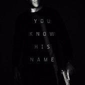 Movie, Jason Bourne(美) / 神鬼認證：傑森包恩(台) / 谍影重重5(中) / 叛諜追擊5：身份重啟, 電影海報, 美國, 前導海報