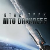 Movie, Star Trek Into Darkness(美) / 闇黑無界：星際爭霸戰(台) / 星际迷航2：暗黑无界(中) / 星空奇遇記：黑域時空(港), 電影海報, 美國, IMAX