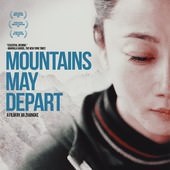 Movie, 山河故人(中) / 山河故人(台) / Mountains May Depart(英文), 電影海報, 美國
