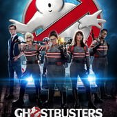 Movie, Ghostbusters(美) / 魔鬼剋星(台) / 超能敢死队(中) / 捉鬼敢死隊3(港), 電影海報, 美國