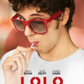 Movie, Lolo(法) / 家有洛洛(台) / 洛洛(網), 電影海報, 法國, 角色海報