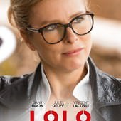 Movie, Lolo(法) / 家有洛洛(台) / 洛洛(網), 電影海報, 法國, 角色海報