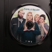 Movie, La famille Bélier(法.比利時) / 貝禮一家(台) / 閃亮的歌聲(港) / 贝利叶一家(網), DVD