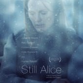 Movie, Still Alice(美.法) / 我想念我自己(台) / 永遠的愛麗絲(港) / 依然爱丽丝(網), 電影海報