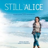 Movie, Still Alice(美.法) / 我想念我自己(台) / 永遠的愛麗絲(港) / 依然爱丽丝(網), 電影海報
