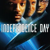 Movie, Independence Day(美) / ID4：星際終結者(台) / 地球捍卫战(中) / 天煞地球反擊戰(港) / 独立日(網), 電影海報