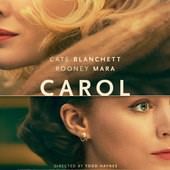 Movie, Carol(英.美) / 因為愛你(台) / 卡露的情人(港) / 卡罗尔(網), 電影海報, 美國